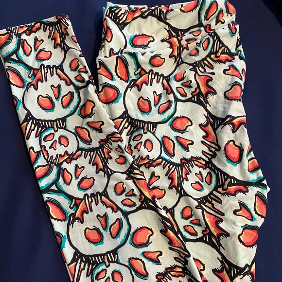 BNWOT TC poison apples - Picture 1 of 3